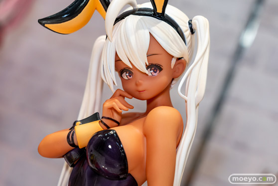 秋葉原の新作フィギュア展示の様子 2022年11月13日 ボークス  19