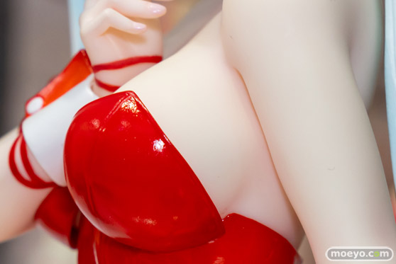 秋葉原の新作フィギュア展示の様子 2022年11月13日 ボークス  26