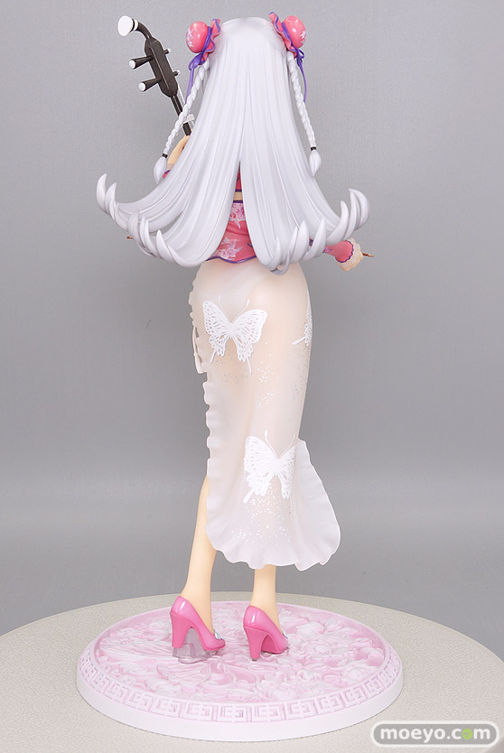 スカイチューブ 艶娘幻夢譚 Dai-Yu ダイ・ユー illustration by Tony 櫻玉 DX Ver. EGG フィギュア エロ 製品版 04