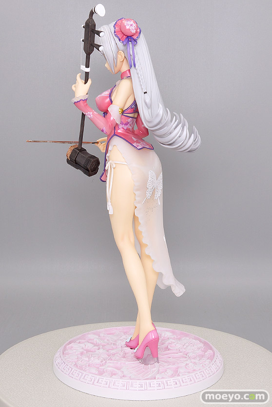 スカイチューブ 艶娘幻夢譚 Dai-Yu ダイ・ユー illustration by Tony 櫻玉 DX Ver. EGG フィギュア エロ 製品版 06