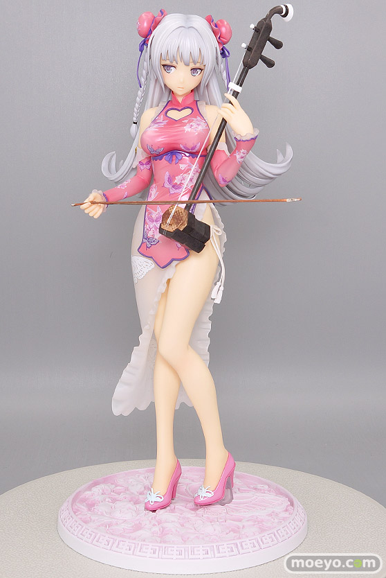 スカイチューブ 艶娘幻夢譚 Dai-Yu ダイ・ユー illustration by Tony 櫻玉 DX Ver. EGG フィギュア エロ 製品版 08