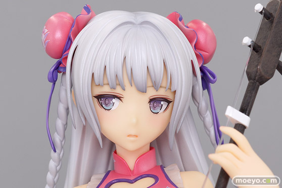 スカイチューブ 艶娘幻夢譚 Dai-Yu ダイ・ユー illustration by Tony 櫻玉 DX Ver. EGG フィギュア エロ 製品版 11