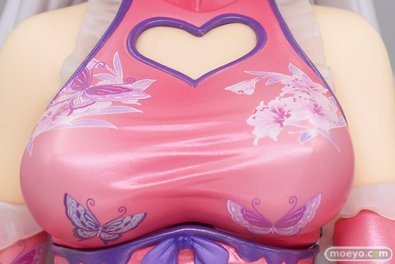 スカイチューブ 艶娘幻夢譚 Dai-Yu ダイ・ユー illustration by Tony 櫻玉 DX Ver. EGG フィギュア エロ 製品版 15