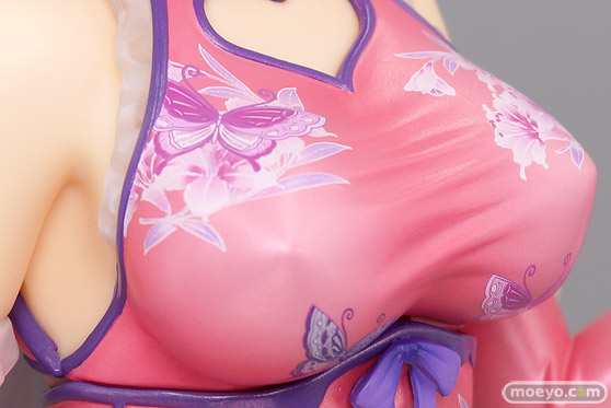 スカイチューブ 艶娘幻夢譚 Dai-Yu ダイ・ユー illustration by Tony 櫻玉 DX Ver. EGG フィギュア エロ 製品版 16