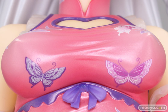 スカイチューブ 艶娘幻夢譚 Dai-Yu ダイ・ユー illustration by Tony 櫻玉 DX Ver. EGG フィギュア エロ 製品版 19