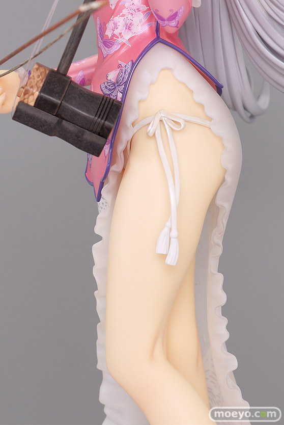 スカイチューブ 艶娘幻夢譚 Dai-Yu ダイ・ユー illustration by Tony 櫻玉 DX Ver. EGG フィギュア エロ 製品版 20