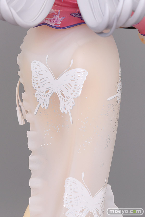 スカイチューブ 艶娘幻夢譚 Dai-Yu ダイ・ユー illustration by Tony 櫻玉 DX Ver. EGG フィギュア エロ 製品版 21