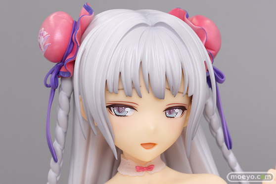 スカイチューブ 艶娘幻夢譚 Dai-Yu ダイ・ユー illustration by Tony 櫻玉 DX Ver. EGG フィギュア エロ 製品版 33