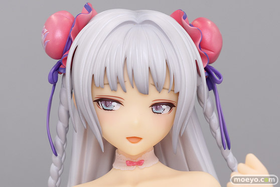 スカイチューブ 艶娘幻夢譚 Dai-Yu ダイ・ユー illustration by Tony 櫻玉 DX Ver. EGG フィギュア エロ 製品版 34