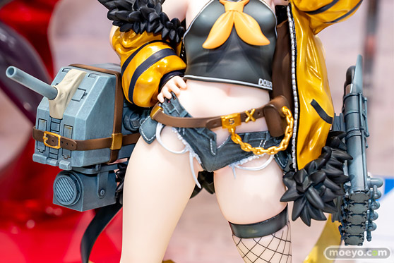 ミメヨイ アズールレーン バッチ jarel 星名詠美 フィギュア あみあみ 09