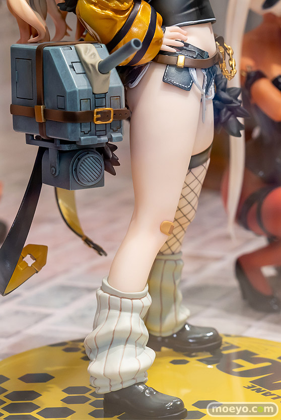 ミメヨイ アズールレーン バッチ jarel 星名詠美 フィギュア あみあみ 11