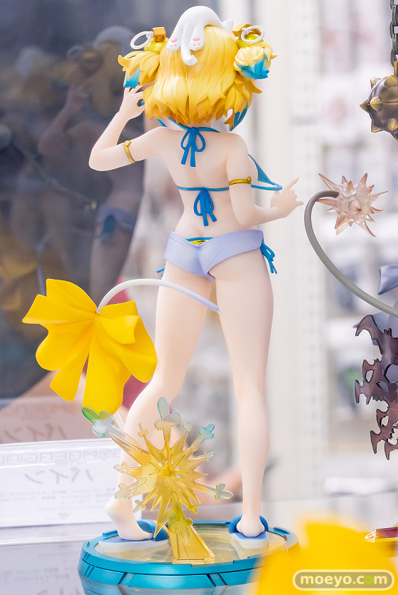 ウイング ボンバーガール パイン フィギュア LESLyzerosix あきもとはじめ あみあみ 03