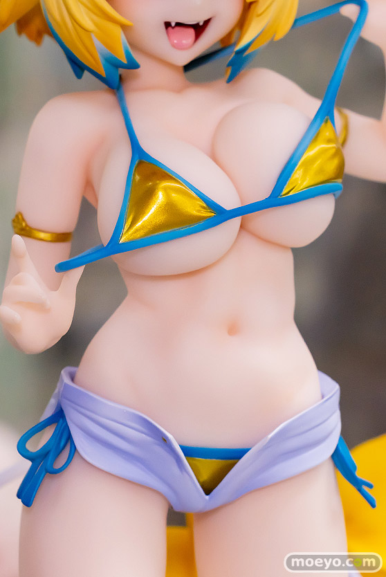 ウイング ボンバーガール パイン フィギュア LESLyzerosix あきもとはじめ あみあみ 08