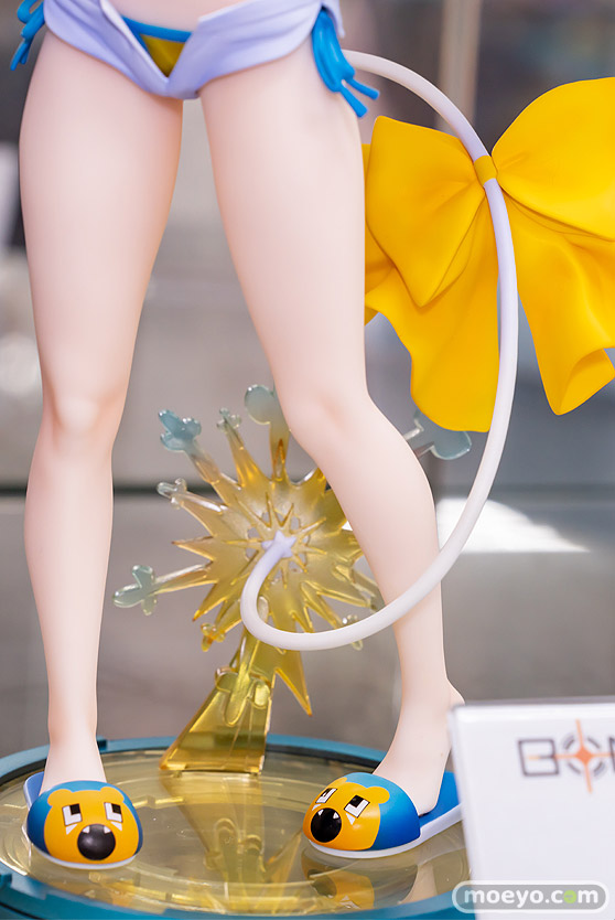 ウイング ボンバーガール パイン フィギュア LESLyzerosix あきもとはじめ あみあみ 16