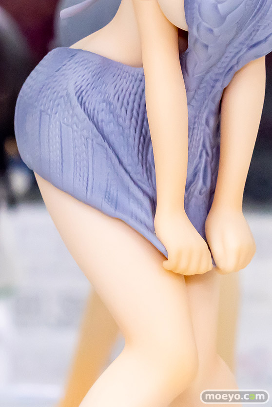 KADOKAWA 宇崎ちゃんは遊びたい!ω 第1巻 宇崎花 -SUGOIニットver.- フィギュア あみあみ 12