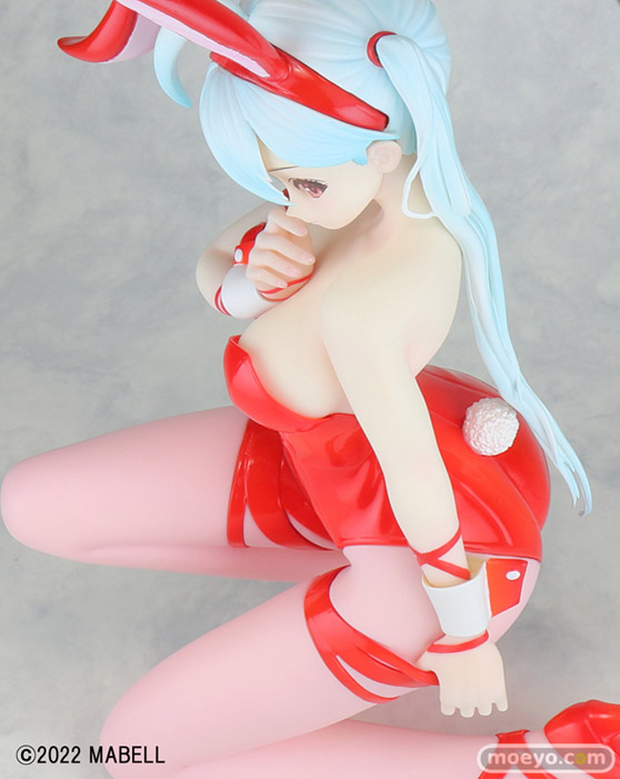 回天堂 neala ~赤兎~ illustration by 麻酒(MaJO) フィギュア 07