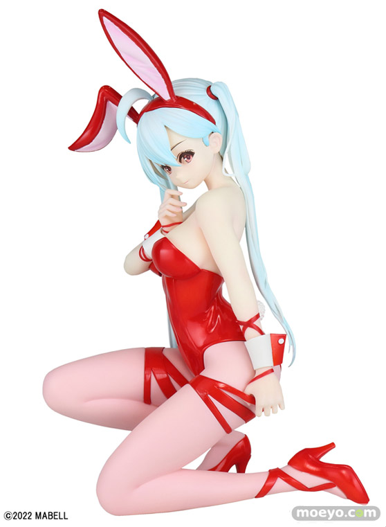 回天堂 neala ~赤兎~ illustration by 麻酒(MaJO) フィギュア 09