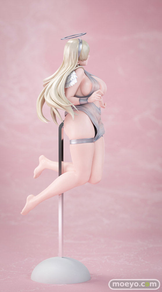 Bfull FOTS JAPAN(ビーフル フォトス ジャパン) 露々々木もげら イラスト 天使ちゃん（チョロい） 竜 フィギュア エロ 06