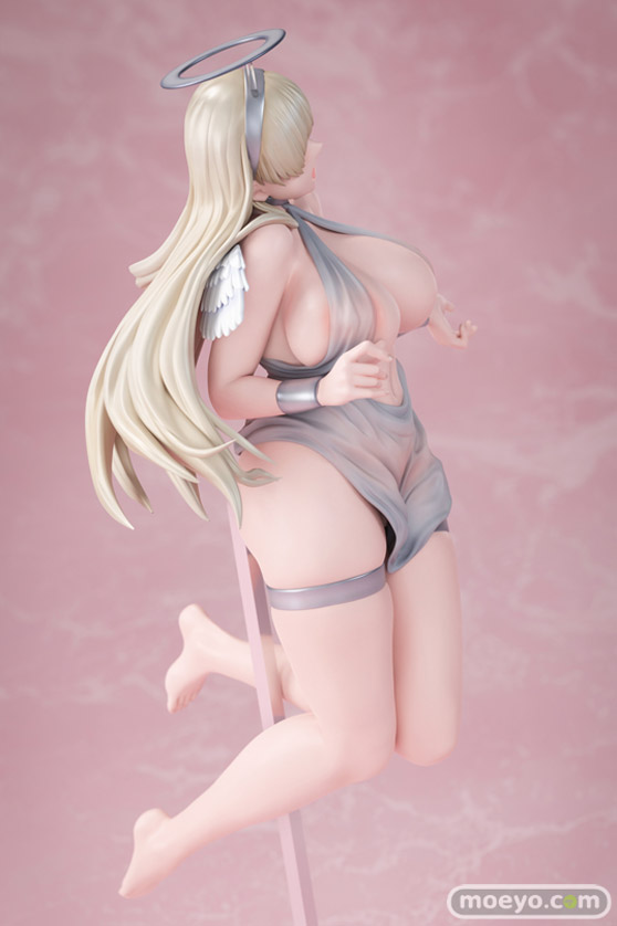 Bfull FOTS JAPAN(ビーフル フォトス ジャパン) 露々々木もげら イラスト 天使ちゃん（チョロい） 竜 フィギュア エロ 15