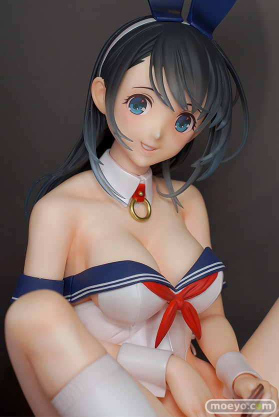 BINDing 花純 みぶなつき 谷本裕人 ネイティブ 第4回 ネイティブ フィギュア展示会（エロホビ） エロ フィギュア キャストオフ 06