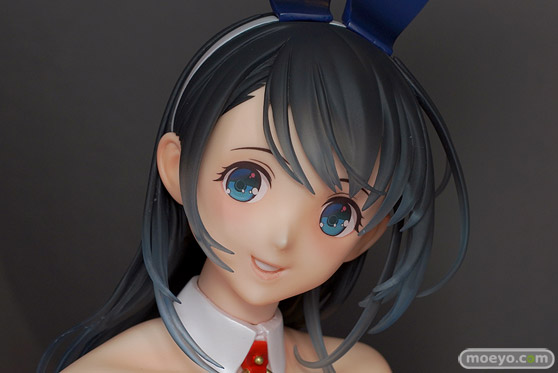 BINDing 花純 みぶなつき 谷本裕人 ネイティブ 第4回 ネイティブ フィギュア展示会（エロホビ） エロ フィギュア キャストオフ 07