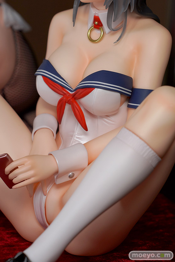 BINDing 花純 みぶなつき 谷本裕人 ネイティブ 第4回 ネイティブ フィギュア展示会（エロホビ） エロ フィギュア キャストオフ 10