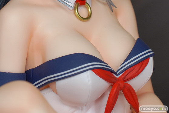 BINDing 花純 みぶなつき 谷本裕人 ネイティブ 第4回 ネイティブ フィギュア展示会（エロホビ） エロ フィギュア キャストオフ 12