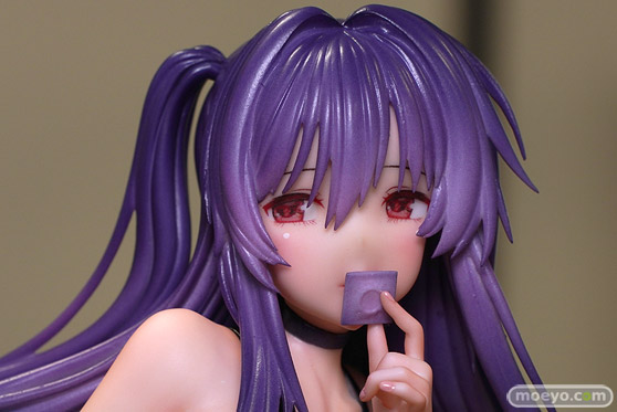 F.W.A.T 今日はどっちでしたい？ 上条ゆり 西瓜ヶ原いち華 フィギュア 2022夏 ホビーメーカー合同展示会  ワンダーフェスティバル2022 [夏] エロ 31