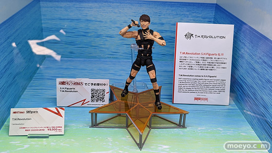 TAMASHII NATION 2022 フィギュア 秋葉原 水星の魔女 ガンダム マクロス 01