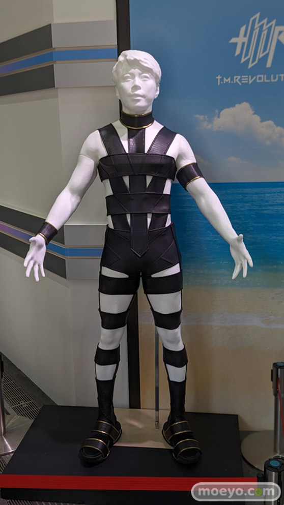 TAMASHII NATION 2022 フィギュア 秋葉原 水星の魔女 ガンダム マクロス 02