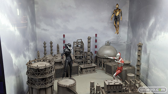 TAMASHII NATION 2022 フィギュア 秋葉原 水星の魔女 ガンダム マクロス 03