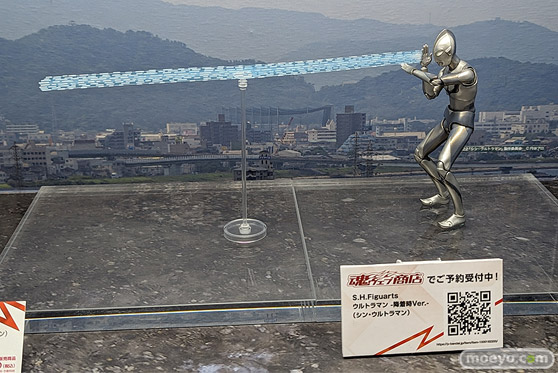 TAMASHII NATION 2022 フィギュア 秋葉原 水星の魔女 ガンダム マクロス 05