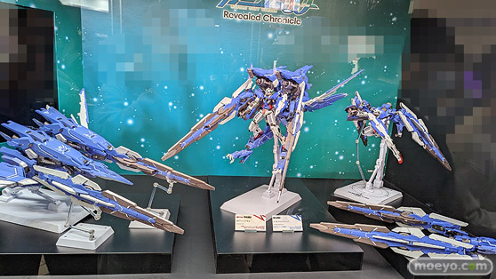 TAMASHII NATION 2022 フィギュア 秋葉原 水星の魔女 ガンダム マクロス 11