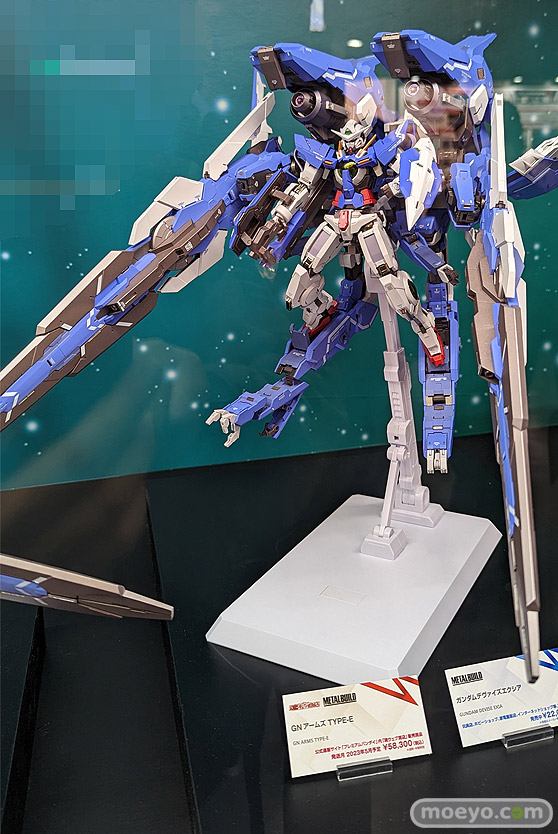 TAMASHII NATION 2022 フィギュア 秋葉原 水星の魔女 ガンダム マクロス 12