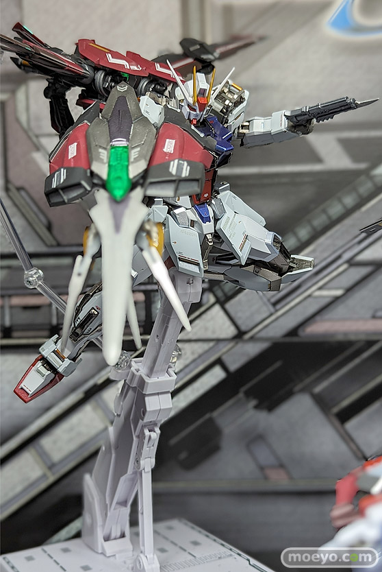 TAMASHII NATION 2022 フィギュア 秋葉原 水星の魔女 ガンダム マクロス 16