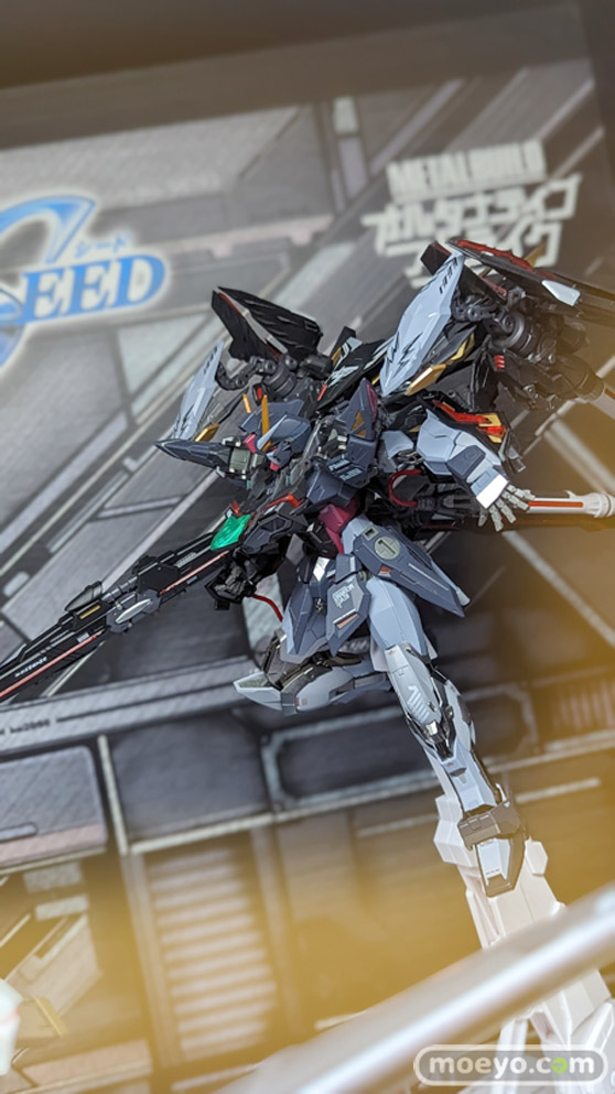 TAMASHII NATION 2022 フィギュア 秋葉原 水星の魔女 ガンダム マクロス 18
