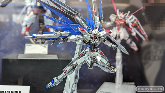 TAMASHII NATION 2022 フィギュア 秋葉原 水星の魔女 ガンダム マクロス 20
