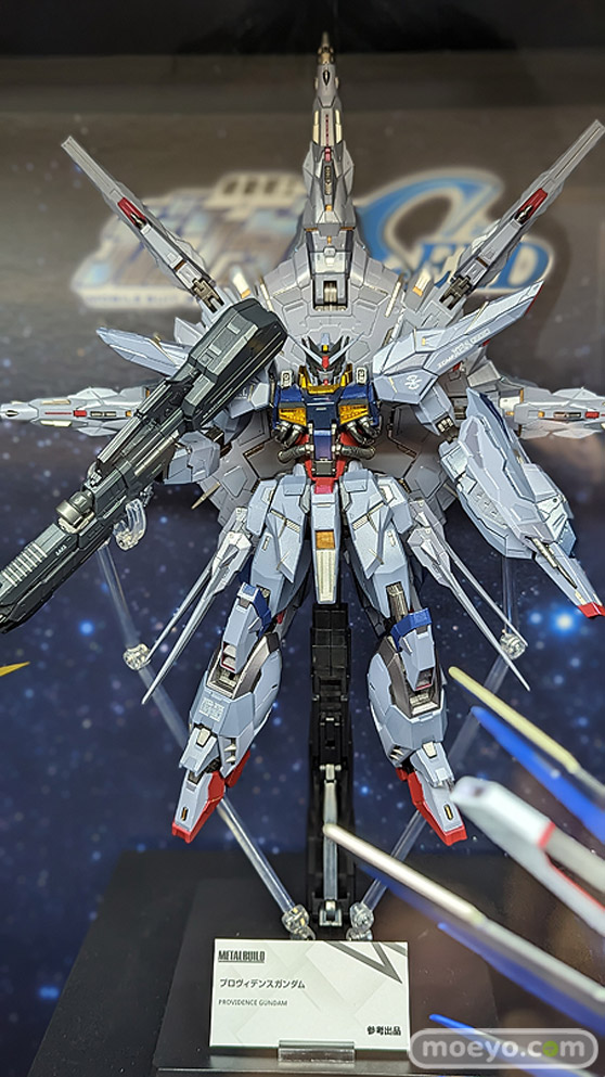 TAMASHII NATION 2022 フィギュア 秋葉原 水星の魔女 ガンダム マクロス 22