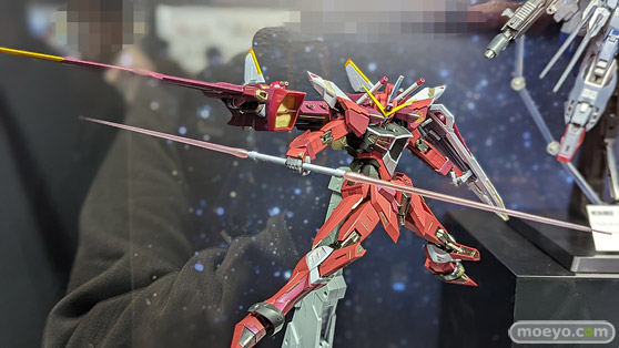 TAMASHII NATION 2022 フィギュア 秋葉原 水星の魔女 ガンダム マクロス 24