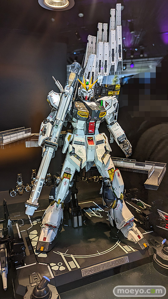 TAMASHII NATION 2022 フィギュア 秋葉原 水星の魔女 ガンダム マクロス 30