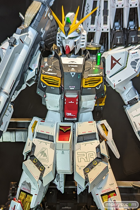 TAMASHII NATION 2022 フィギュア 秋葉原 水星の魔女 ガンダム マクロス 31