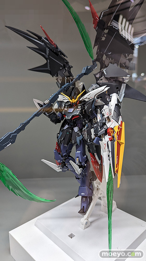 TAMASHII NATION 2022 フィギュア 秋葉原 水星の魔女 ガンダム マクロス 33