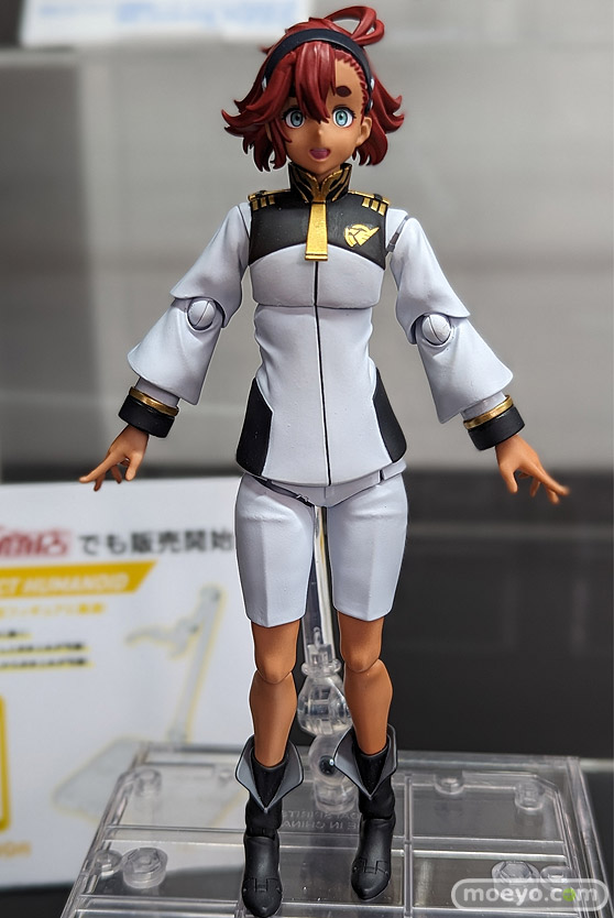 TAMASHII NATION 2022 フィギュア 秋葉原 水星の魔女 ガンダム マクロス 35