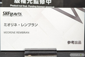 TAMASHII NATION 2022 フィギュア 秋葉原 水星の魔女 ガンダム マクロス 38