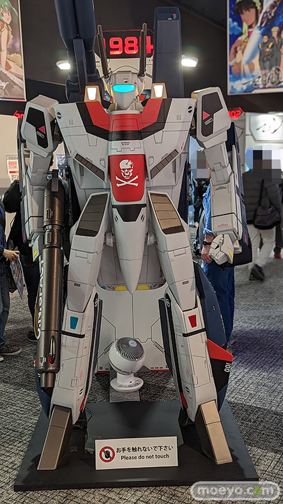 TAMASHII NATION 2022 フィギュア 秋葉原 水星の魔女 ガンダム マクロス 39