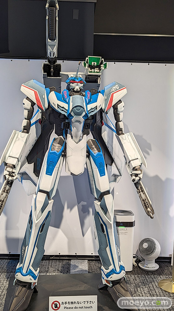 TAMASHII NATION 2022 フィギュア 秋葉原 水星の魔女 ガンダム マクロス 40