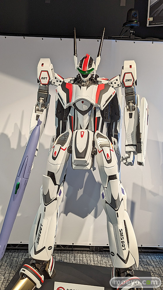 TAMASHII NATION 2022 フィギュア 秋葉原 水星の魔女 ガンダム マクロス 41