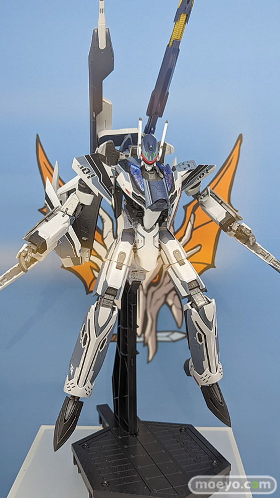 TAMASHII NATION 2022 フィギュア 秋葉原 水星の魔女 ガンダム マクロス 45