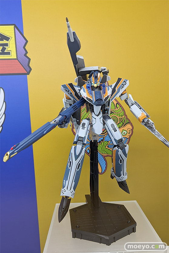 TAMASHII NATION 2022 フィギュア 秋葉原 水星の魔女 ガンダム マクロス 47