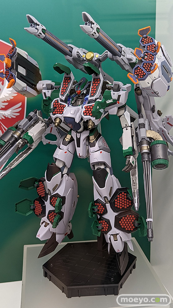 TAMASHII NATION 2022 フィギュア 秋葉原 水星の魔女 ガンダム マクロス 49